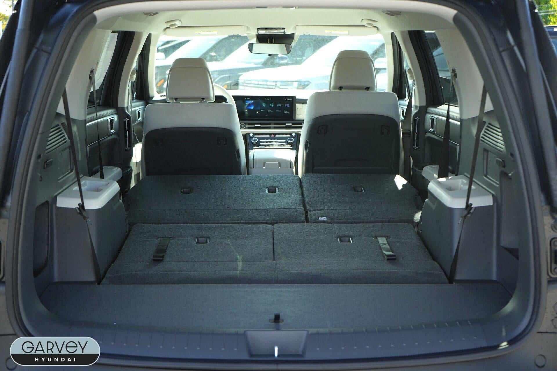 2027 Hyundai SANTA FE SE