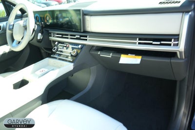 2027 Hyundai SANTA FE SE