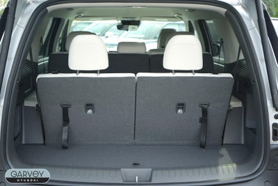 2027 Hyundai SANTA FE SE