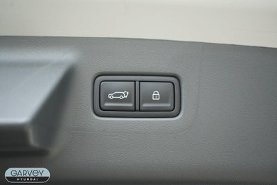 2027 Hyundai SANTA FE SE
