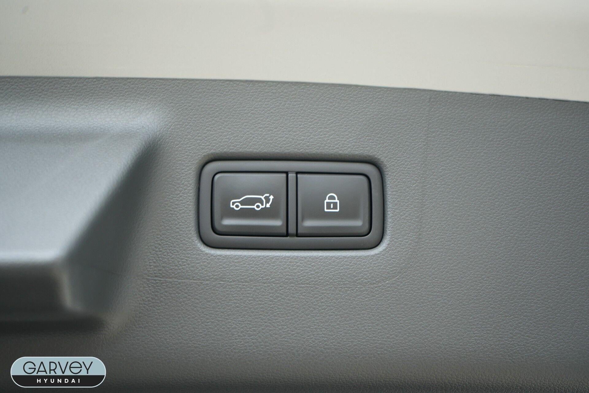 2027 Hyundai SANTA FE SE