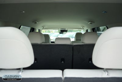 2027 Hyundai SANTA FE SE