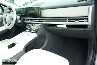 2027 Hyundai SANTA FE SE