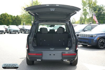 2027 Hyundai SANTA FE SE