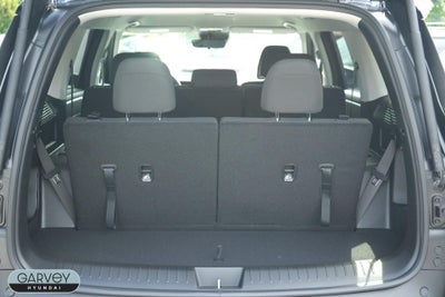 2027 Hyundai SANTA FE SE