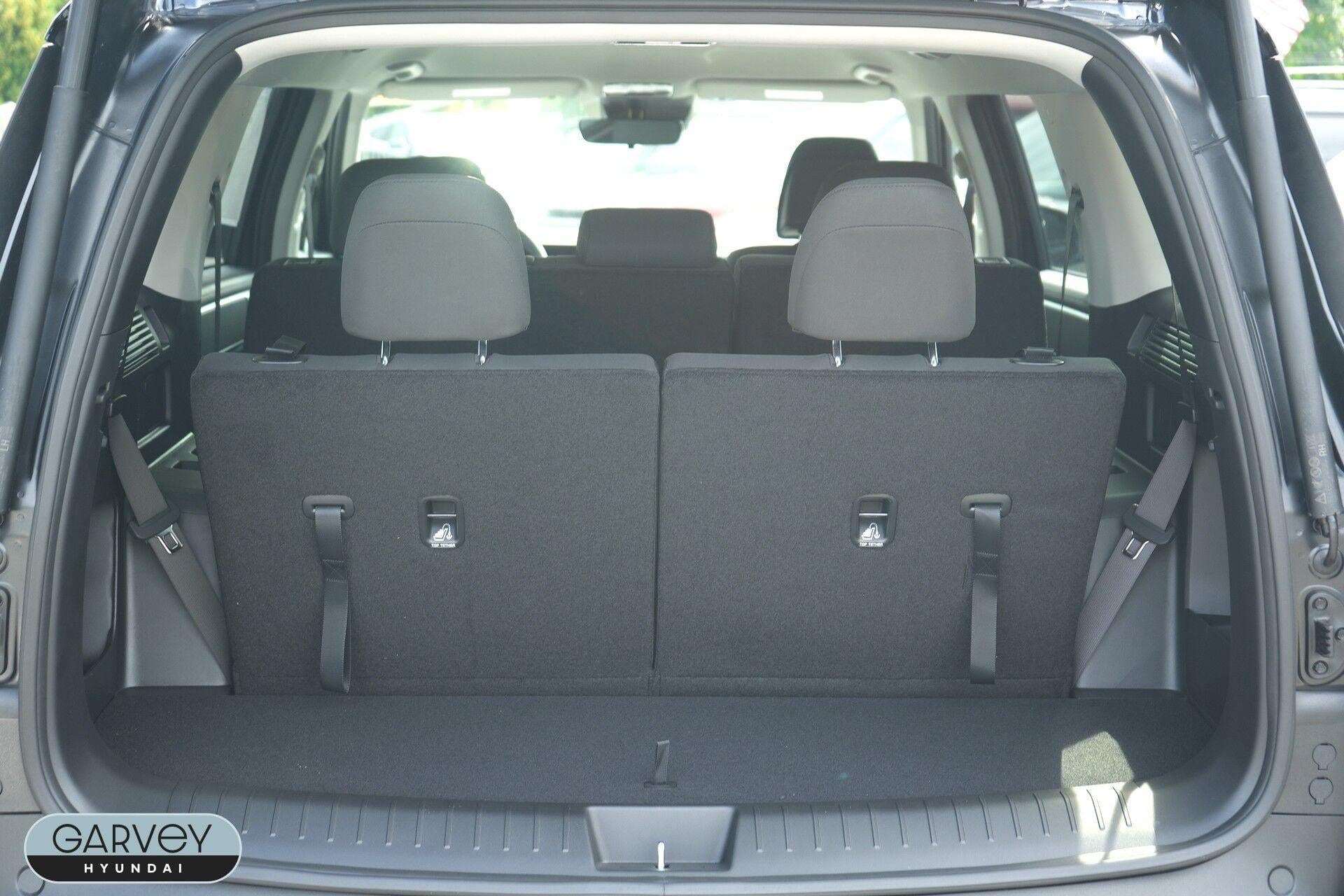 2027 Hyundai SANTA FE SE