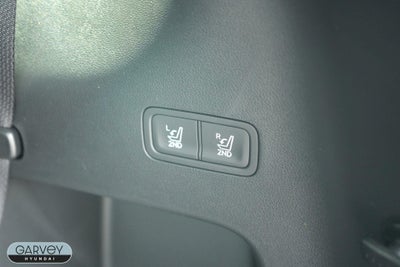 2027 Hyundai SANTA FE SE