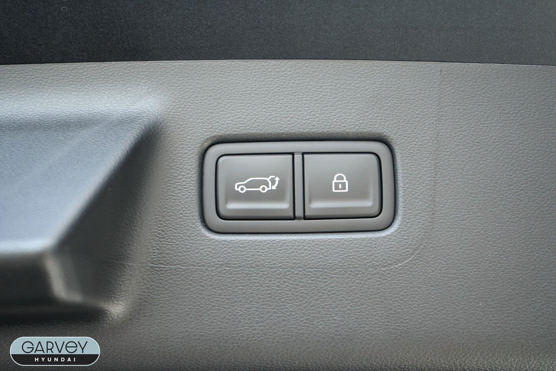 2027 Hyundai SANTA FE SE