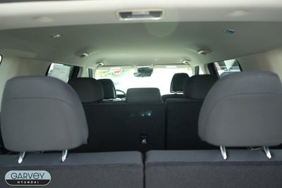 2027 Hyundai SANTA FE SE