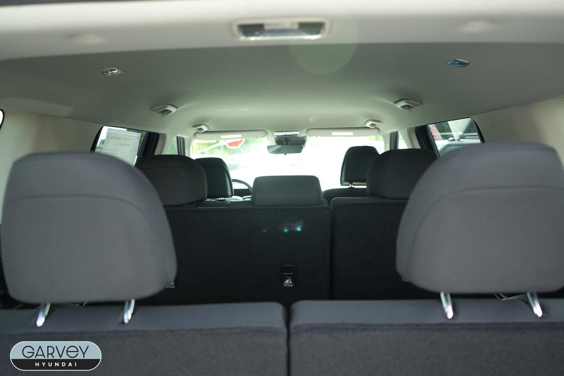 2027 Hyundai SANTA FE SE