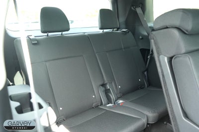2027 Hyundai SANTA FE SE