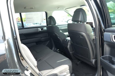 2027 Hyundai SANTA FE SE