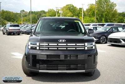 2027 Hyundai SANTA FE SE