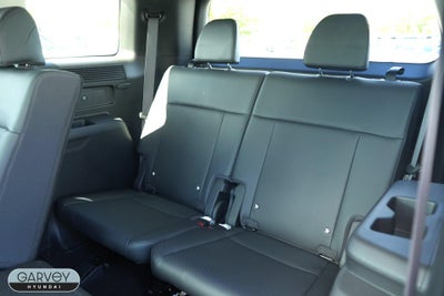 2027 Hyundai SANTA FE SEL