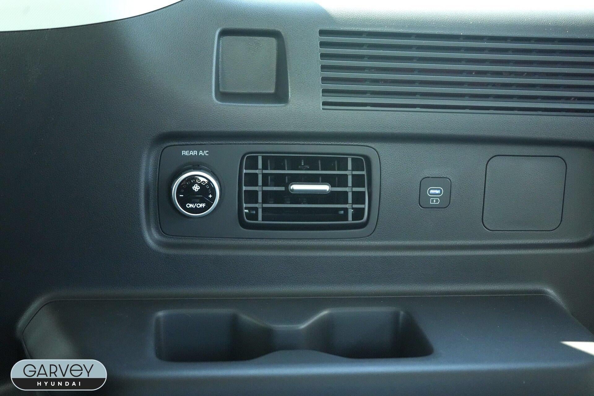 2027 Hyundai SANTA FE SEL