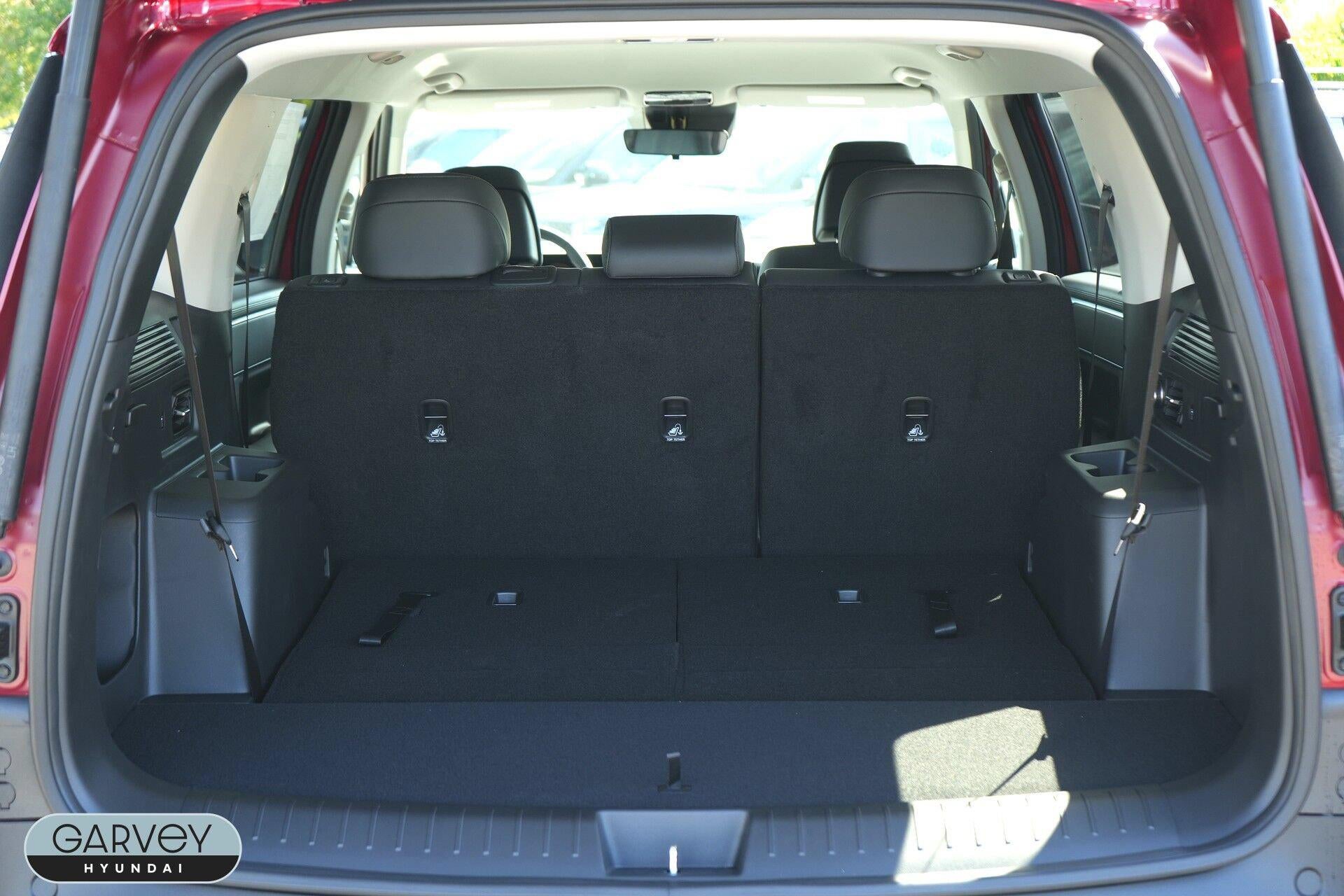 2027 Hyundai SANTA FE SEL