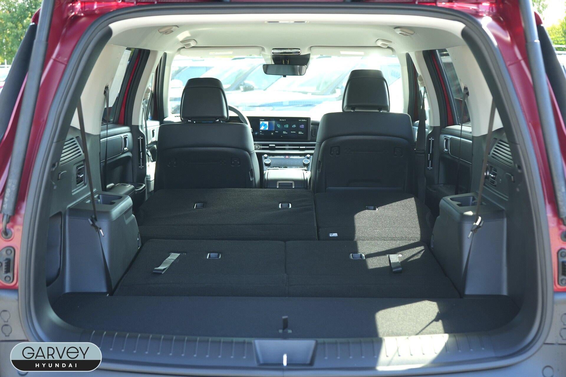 2027 Hyundai SANTA FE SEL