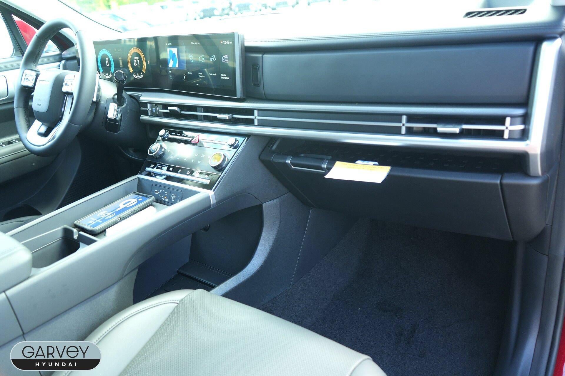 2027 Hyundai SANTA FE SEL