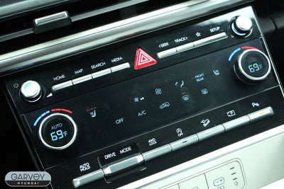 2024 Hyundai SANTA FE SEL