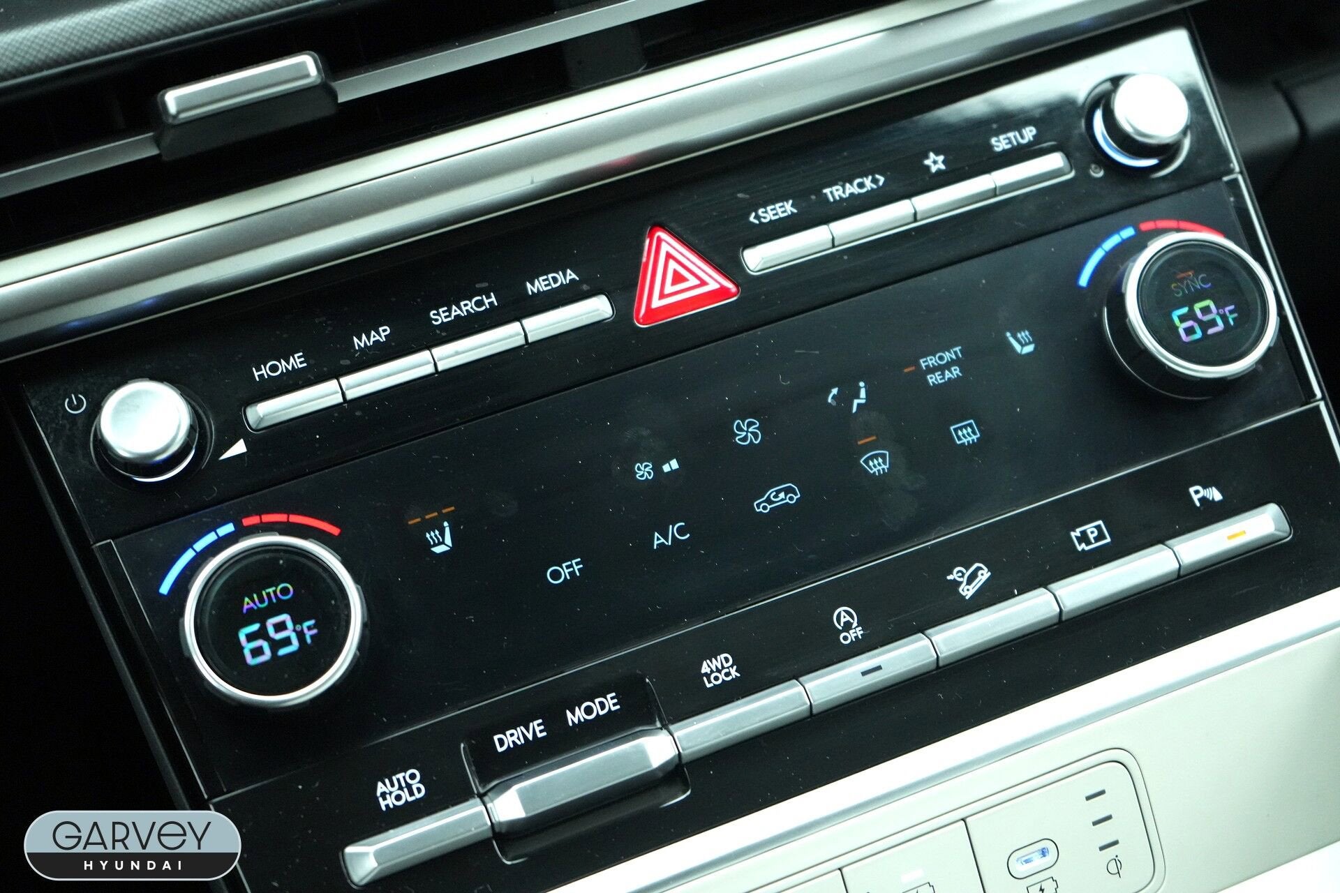 2024 Hyundai SANTA FE SEL