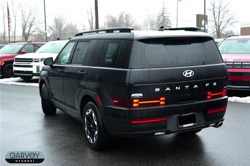 2024 Hyundai SANTA FE SEL