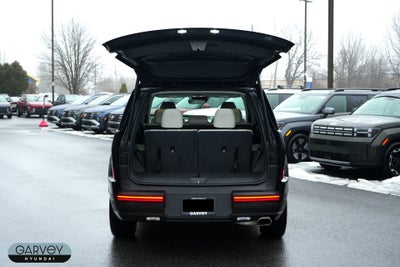 2024 Hyundai SANTA FE SEL