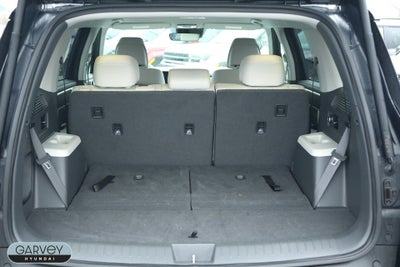 2024 Hyundai SANTA FE SEL