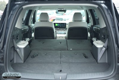 2024 Hyundai SANTA FE SEL