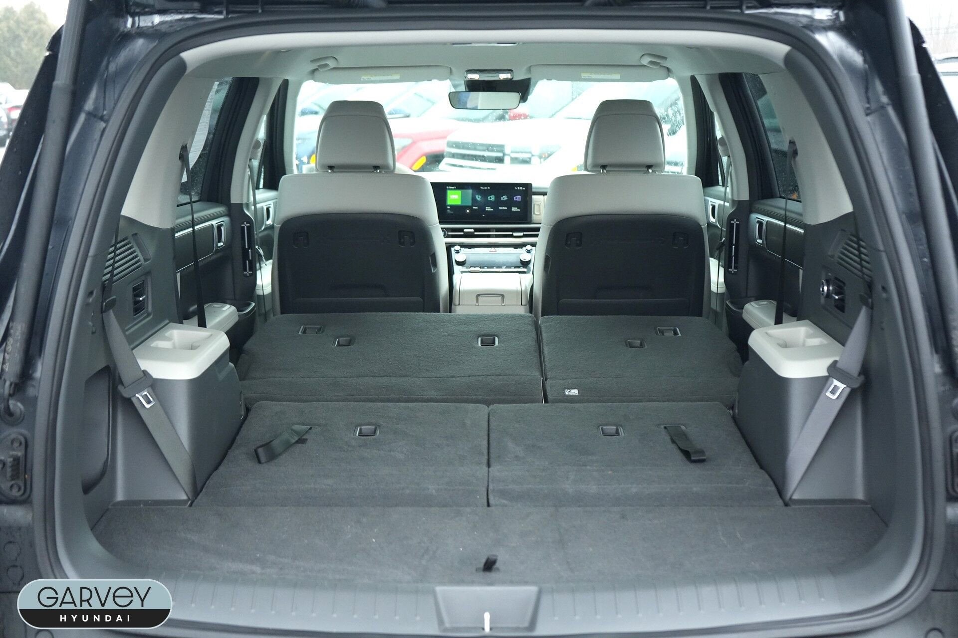 2024 Hyundai SANTA FE SEL