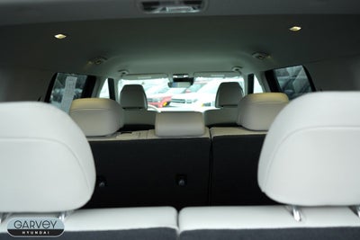 2024 Hyundai SANTA FE SEL