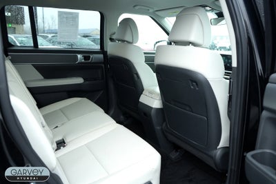 2024 Hyundai SANTA FE SEL