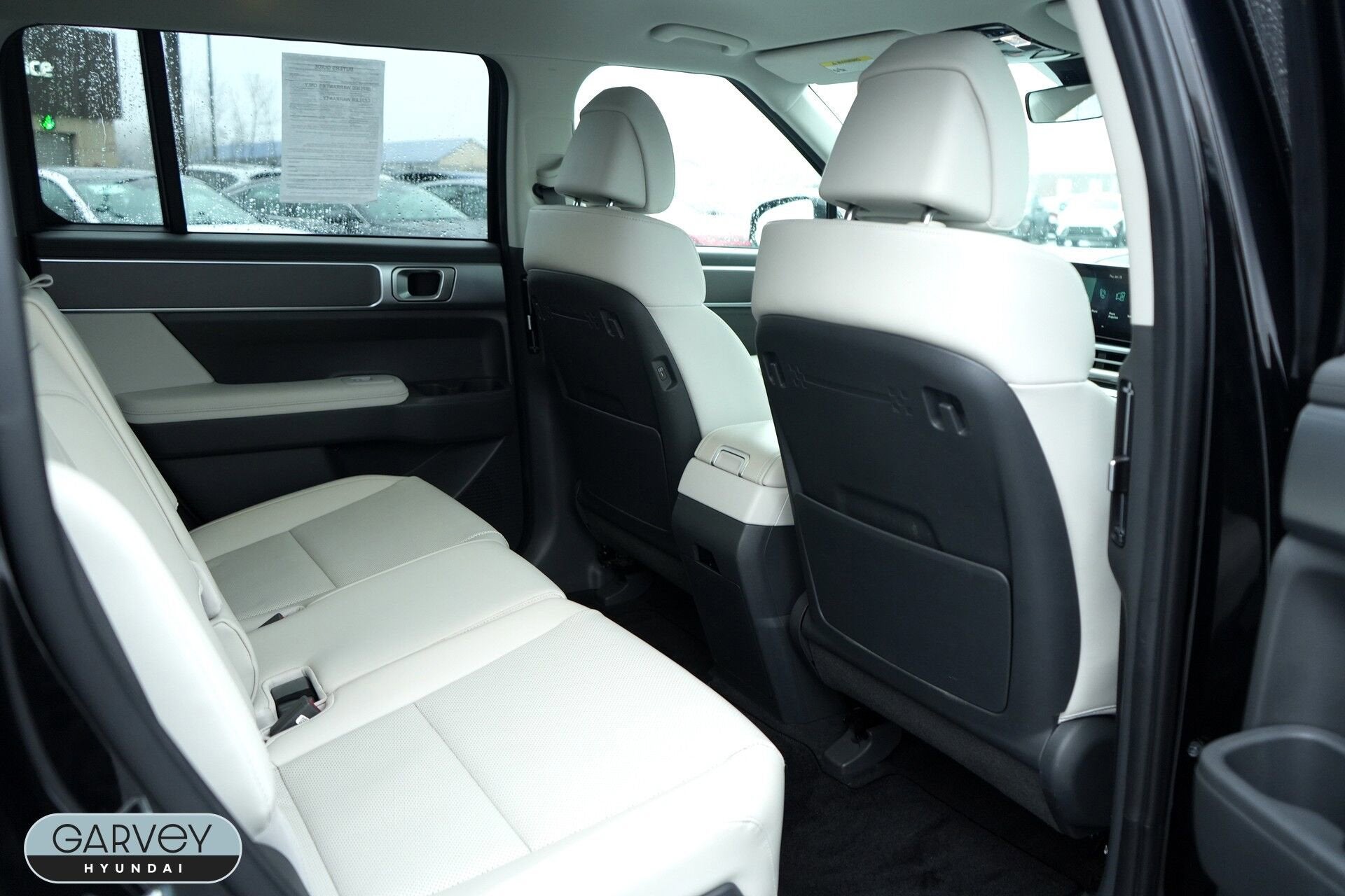 2024 Hyundai SANTA FE SEL