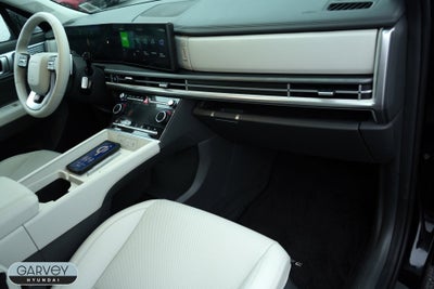 2024 Hyundai SANTA FE SEL