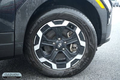 2024 Hyundai SANTA FE SEL