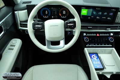 2024 Hyundai SANTA FE SEL