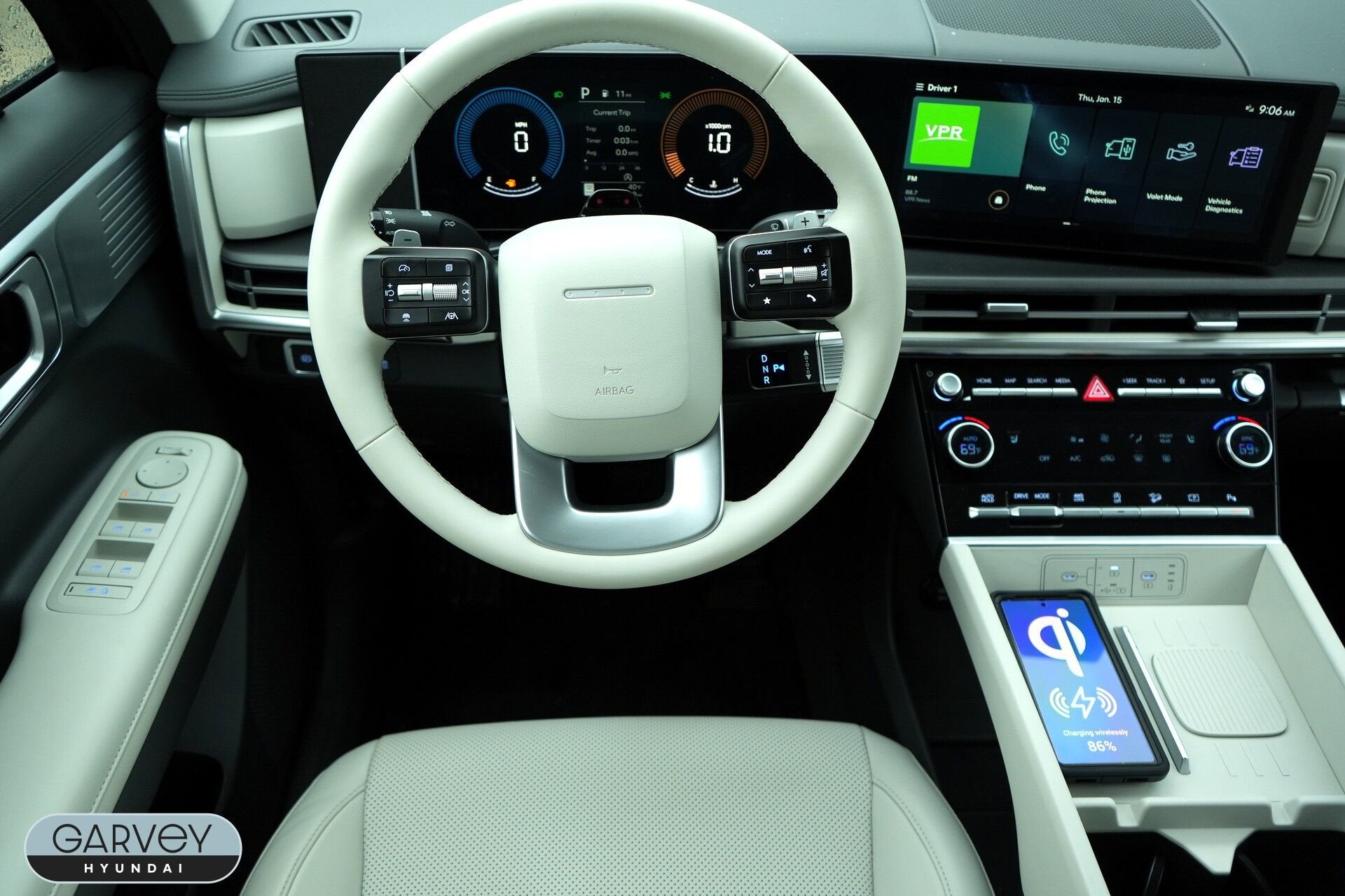 2024 Hyundai SANTA FE SEL