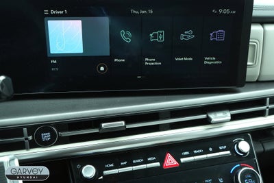 2024 Hyundai SANTA FE SEL