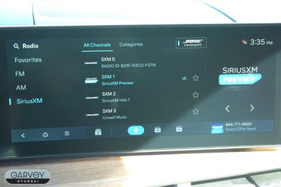 2027 Hyundai SANTA FE HYBRID Limited 7P