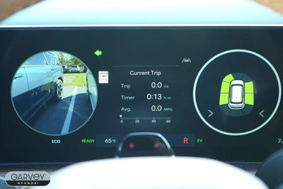 2027 Hyundai SANTA FE HYBRID Limited 7P