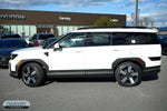 2027 Hyundai SANTA FE HYBRID Limited 7P