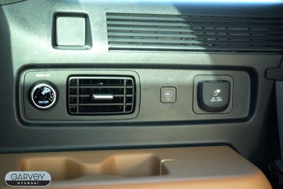 2027 Hyundai SANTA FE HYBRID Limited 7P