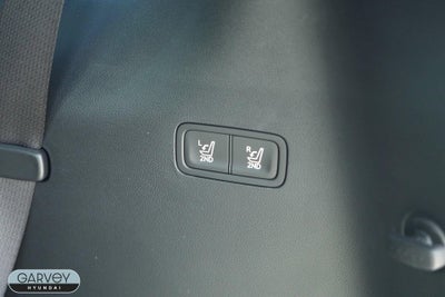 2027 Hyundai SANTA FE HYBRID Limited 7P
