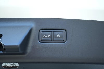 2027 Hyundai SANTA FE HYBRID Limited 7P