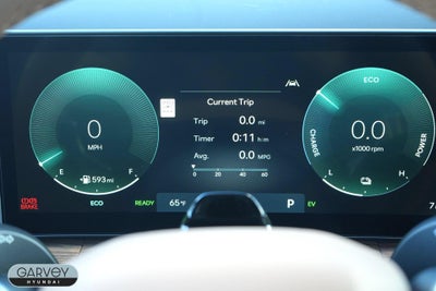 2027 Hyundai SANTA FE HYBRID Limited 7P