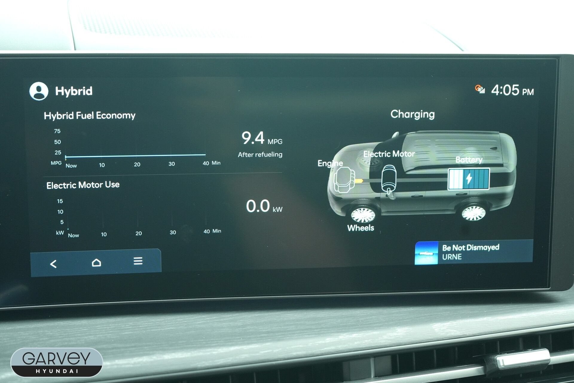 2026 Hyundai SANTA FE HYBRID Limited 7P