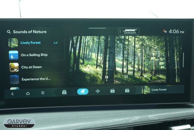 2026 Hyundai SANTA FE HYBRID Limited 7P
