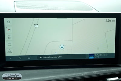 2026 Hyundai SANTA FE HYBRID Limited 7P
