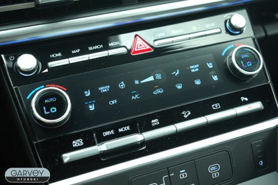 2026 Hyundai SANTA FE HYBRID Limited 7P