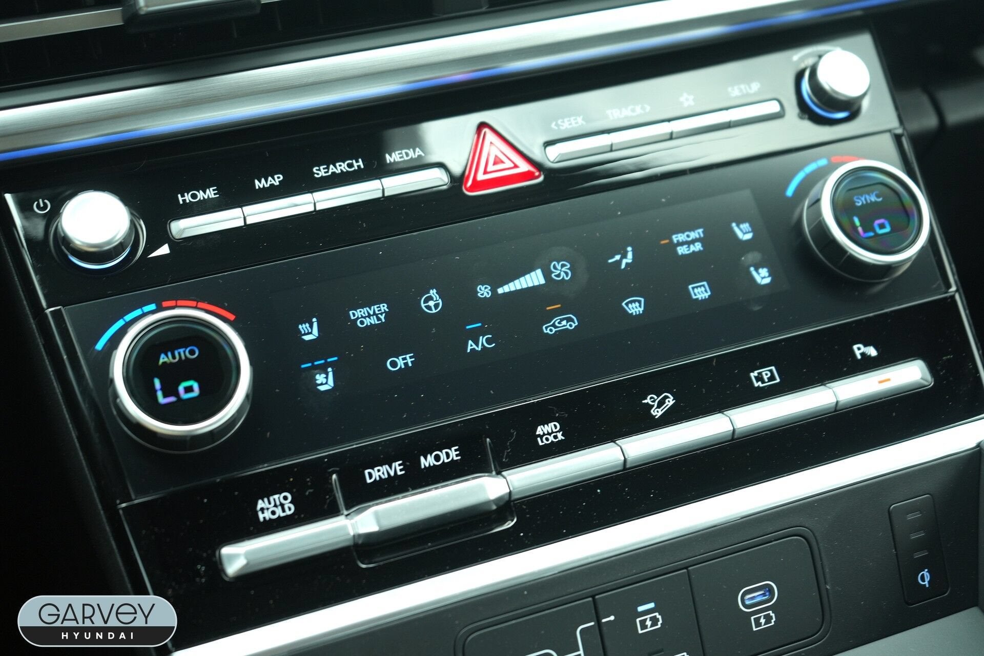 2026 Hyundai SANTA FE HYBRID Limited 7P