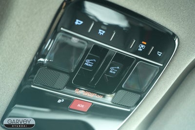 2026 Hyundai SANTA FE HYBRID Limited 7P